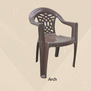 Arch Chairs