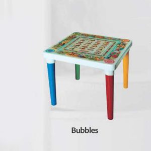 Bubble Table