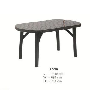 Corsa Table