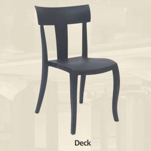 Deck Chairs
