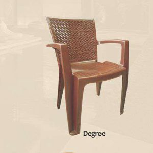 Degree Chairs