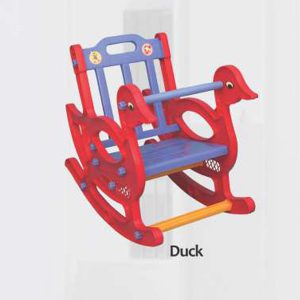 Duck Chairs