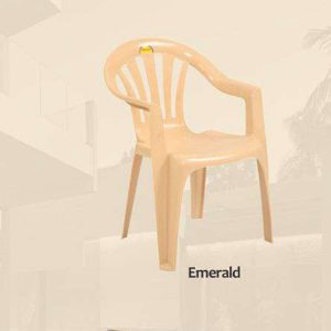 Emerald Chairs