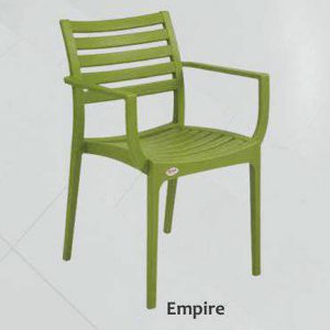 Empire Chairs