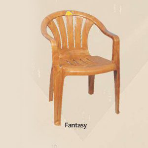 Fantasy Chairs