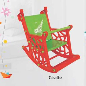 Giraffe Chairs