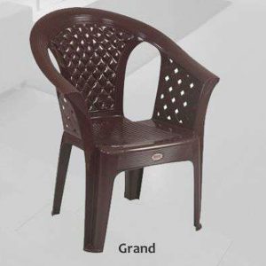 Grand Chairs