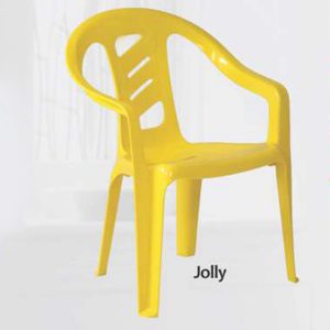 Jolly Chairs