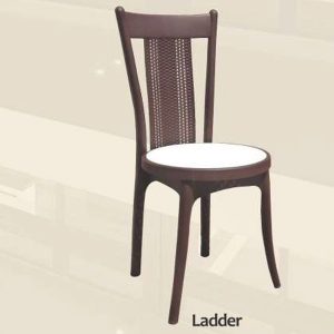 Ladder Chairs