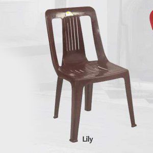 Lily Chairs