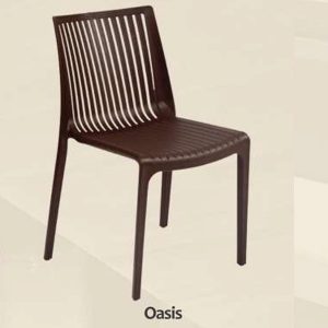 Oasis Chairs