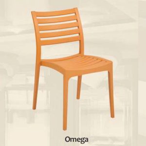 Omega Chairs