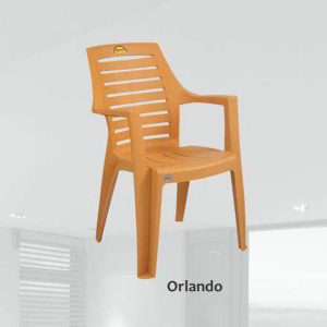 Orlando Chairs