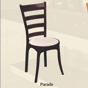 Parade Chairs