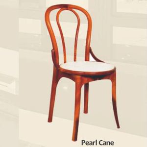 Pearl Cane Chairs
