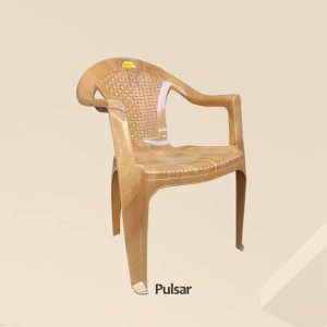 Pulsar Chairs