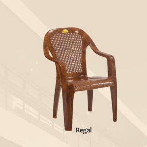 Regal Chairs