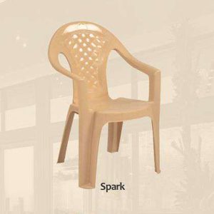 Spark Chairs