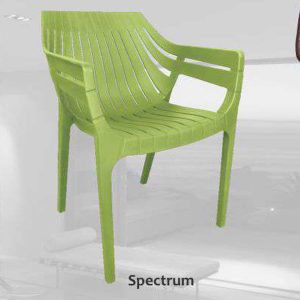 Spectrum Chairs