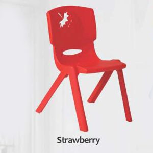 Strawberry Chairs