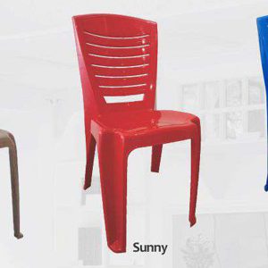 Sunny Chairs