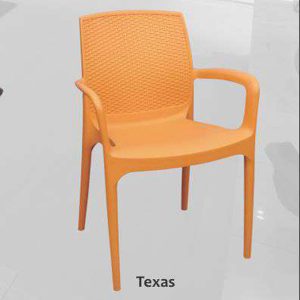 Texas Chairs