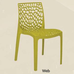Web Chairs