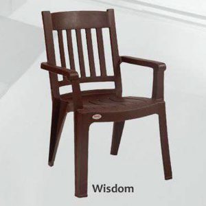 Wisdom Chairs