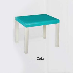 Zeta Table