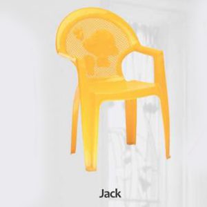 Jack Chairs