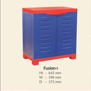 Fusion 1 Cupboard