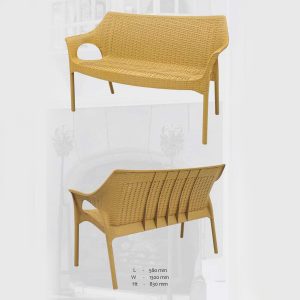 Love Seat Sofa