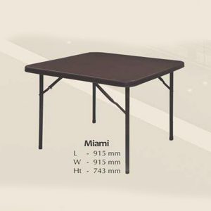 Miami Table