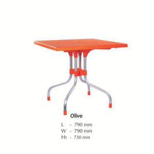 Oliva Tables