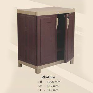 Rhythm Cupboards