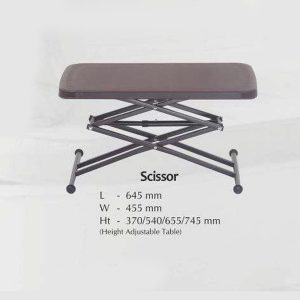 Scissor Table