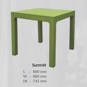 Summit Tables