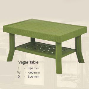 Vegas Table