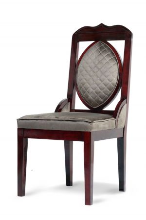 Lamp Dining Chair