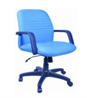 DIPLOMET MB OFFICE CHAIR