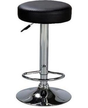 ROUND STOOL