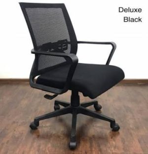 DELUXE OFFICE CHAIR