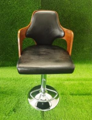 WOODEN 8005 BARSTOOL
