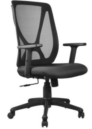 X MESH Office Chair