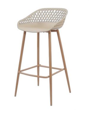 SANTORINI BARSTOOL