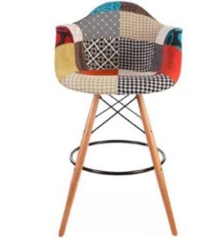 MARVEL CUSHION BARSTOOL