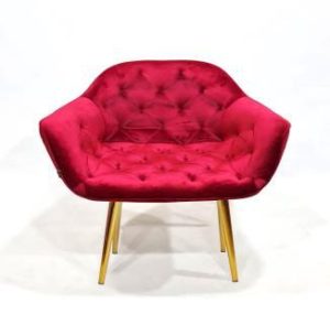 LUXE 1920 DINING CHAIRS