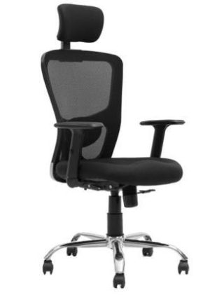 JAZZ HB OFFICE CHAIR