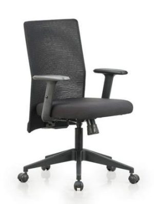 CONTACT MB OFFICE CHAIR