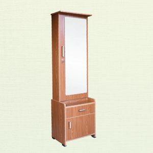 L-13 DRESSING TABLE